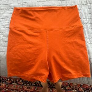 Fleo True high short 4” higher rise